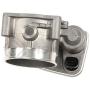 HOWYAA HVE80A-1 Electronic Fuel Injection Throttle Body Assembly Compatible for 2005-2012 Ram 1500 2500 3500 Pickup,2005-2009 Durango 2007-2009 Aspen