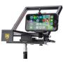 Glide Gear TMP 50 10'' Smartphone Mini Tripod Teleprompter
