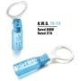 150PCS Heat Shrink Ring Connectors 3/8'' Blue 16-14 AWG - Sopoby Crimp Electrical Ring Connectors - Heat Shrink Connector Kit - Automotive, Marine, Audio, Industrial