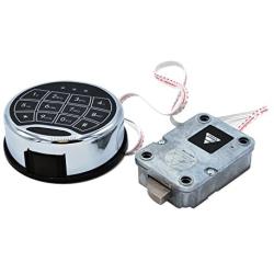 Ambition Electronic Digital Keypad Lock for Safes