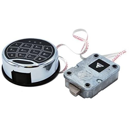 Ambition Electronic Digital Keypad Lock for Safes