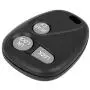 X AUTOHAUX Replacement Keyless Entry Remote Car Key Fob 315Mhz ABO1502T for Chevrolet Express 1500 3500 1999-2002