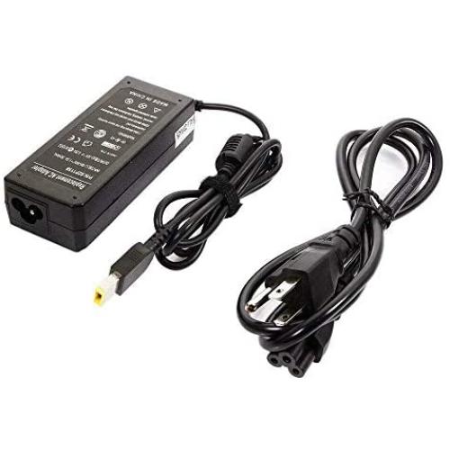 AC Adapter Charger for Lenovo Thinkpad 11e, Yoga 11e Chromebook