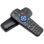 ESolid Projector Remote Control for Promethean EST-P1 UST-P1 UST-P2 PRM-25 PRM-32 PRM-33 PRM-35 PRM-42 PRM-45 PRM-45A (No Setting Needed) Projectors Controllor