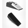 3 Pack in Portable Door Stop Alarm,Door Open Alarm,Door Gap Alarm,Anti-Theft（Door Gap 0.5-3.5cm Required）