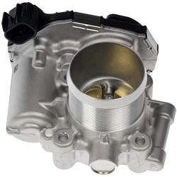 Dorman 977-359 Fuel Injection Throttle Body for Select Buick/Chevrolet Models