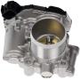 Dorman 977-359 Fuel Injection Throttle Body for Select Buick/Chevrolet Models