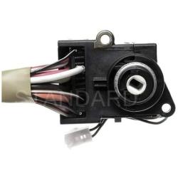 Standard Motor Products US296 Ignition Switch