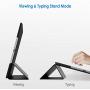 JETech Case for iPad Air 1st Edition (NOT for iPad Air 2), Auto Wake/Sleep, Black