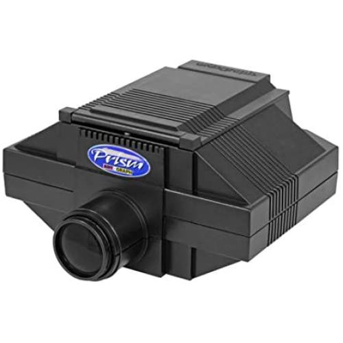 Artograph Prism Opaque Art Projector for Wall or Canvas (Not Digital) in Black