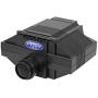 Artograph Prism Opaque Art Projector for Wall or Canvas (Not Digital) in Black