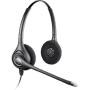Plantronics HW261N Binaural Headset (Renewed)