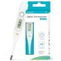 Medical Oral Thermometer for Adults, Thermometer for Fever, Oral Underarm Rectal Temperature Thermometer for Adults and Kids, Fast and Accurate, C/F Switchable by Femometer