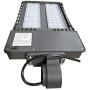 1000LED LED Shoebox Light, 150W 18,000 Lumens (450W HID Eq.), Daylight 5000K, AC100-277V, Waterproof IP65, Street Light, Area Light