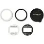 HawkEye DT2BX-TM In-Dash Depth Sounder with Air and Water Temperature (Includes Airmar Transom Mount Transducer) HawkEye DT2BX-TM In-Dash Depth Sounder with Air and Water Temperature (Includes Airmar Transom Mount Transducer)