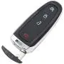 4 Buttons Car Key for Ford Explorer Edge 2011 2012 2013 2014 2015 2016 2017 315MHZ Smart Remote Fob keyless Entry System FCCID:M3N5WY8609