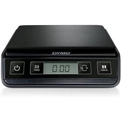 DYMO Digital Postal Scale/Shipping Scale, 3-Pound (1772055)