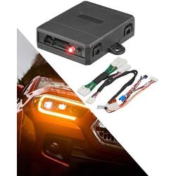 2016-2019 Tacoma Remote Start Kit Remote Starter, Push Start Only, Not Fits Hybrid Models
