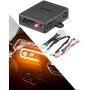 2016-2019 Tacoma Remote Start Kit Remote Starter, Push Start Only, Not Fits Hybrid Models