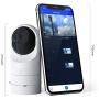 Ubiquiti UniFi Video G3 Flex Indoor/Outdoor PoE Camera (UVC-G3-FLEX)