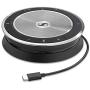 Sennheiser SP 30+ (508346) Sound-Enhanced, Wired or Wireless Speakerphone | Desk, Mobile Phone & Softphone or PC Connection | Unified Communications Optimized