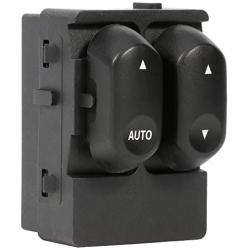 OCPTY Power Window Switch Driver Side Power Window Master Control Switch fits for 2002-2007 Ford F350 Super Duty 2C3Z14529AA