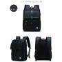 Laptop Backpack, Gebnuit Business Bags Casual Student Travel Laptop Computer Backpack Rucksack with USB Charging Port, Slim Lightweight Anti-Theft Water Resistant, Fits 15.6 Inch Laptop Laptop Backpack, Gebnuit Business Bags Casual Student Travel Laptop Computer Backpack Rucksack with USB Charging Port, Slim Lightweight Anti-Theft Water Resistant, Fits 15.6 Inch Laptop