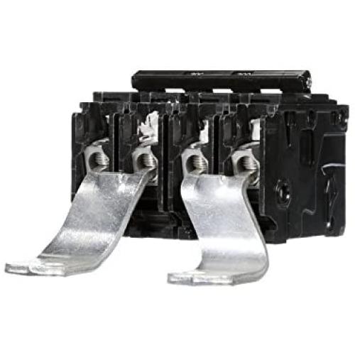 SIEMENS SIEMBK200 SIE MBK200 200A PANEL CONV KIT, Black