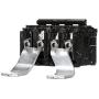 SIEMENS SIEMBK200 SIE MBK200 200A PANEL CONV KIT, Black