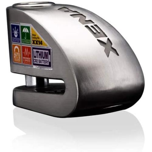 XENA XX14 Motorcycle Disc Lock Alarm