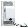 Modern Forms F-WC-WT Transitional Wall Switch Fans Collection in White Finish, 1.63 inches