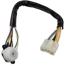 Beck Arnley 201-1647 Ignition Switch