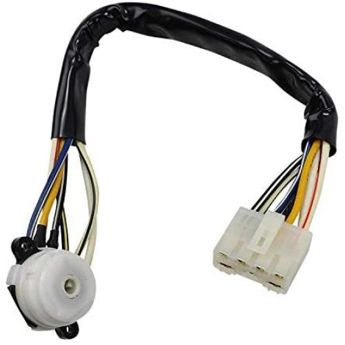 Beck Arnley 201-1647 Ignition Switch
