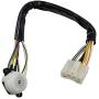 Beck Arnley 201-1647 Ignition Switch