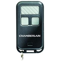 Chamberlain 956EV 3-Button Garage Keychain Remote Control