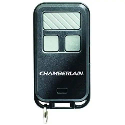 Chamberlain 956EV 3-Button Garage Keychain Remote Control