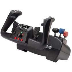 CH Products Eclipse Yoke with 144 Programmable Functions with Control Manager Software