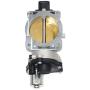 75mm Electronic Throttle Body 8L3Z-9E926-A for Fo-rd Expedition F150 F250 F350 Lin-coln Navigator Mark LT 5.4L 8L3Z9E926C 977-557