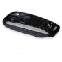 M.JVisun Genuine Carbon Fiber Key Fob Cover for Audi A4 A4L A5 A6 A7 A8 Q5 Q7 R8 RS Q3 RS4 RS5 RS7 S4 S5 S6 S7 S8 SQ5 SQ7 TT TTS TT-RS Smart Car Remote Key, Car Key Fob Case for Men Women - Black