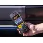 MEGUIARS G15812 Plastic Restorer Black 12 oz.