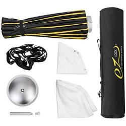 Glow EZ Lock Deep Parabolic Quick Softbox (38'')