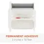 Xyron Creative Station Lite, 3'' or 5'', Label Maker, Makes Invitations, Handmade Cards, Die Cuts Craft Projects, DIY Craft Supplies & Creative Station Lite Refill, 3'' x 18 Xyron Creative Station Lite, 3'' or 5'', Label Maker, Makes Invitations, Handmade Cards, Die Cuts Craft Projects, DIY Craft Supplies & Creative Station Lite Refill, 3'' x 18