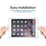 amFilm Glass Screen Protector for iPad 9.7 6th Gen, 5th Gen, iPad Pro 9.7, iPad Air, Air 2, Tempered Glass, Apple Pencil Compatible