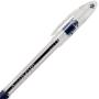 Pentel R.S.V.P. Ballpoint Pen, Fine Line, Blue Ink, 2 Pack (BK90BP2C)