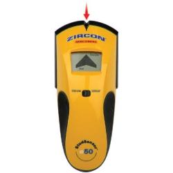 Zircon StudSensor e50 Electronic Stud Finder