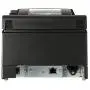 Star Micronics SP742ME Ethernet Receipt Printer, Compatible with Square and Clover, Impact, Auto Cutter, Power Supply and Cable Included and 2 Rolls of Epsilont Paper