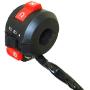 Left Switch Assembly for 50cc 70 cc 90cc 110 cc 125cc 150cc ATVs Quad 4 Wheelers Taotao SunL Coolster
