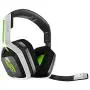 ASTRO Gaming A20 Wireless Headset Gen 2 for Xbox Series X | S, Xbox One, PC & Mac - White /Green