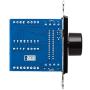 OSD Audio 300W In-Wall Home Theater Speaker Volume Control - Black Knob Style - SVC300
