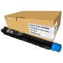 Toner Tap XVC7000 Compatible with Xerox Versalink C7000 C7000DN C7000N Remanufactured for 106R03757 106R03758 106R03759 106R03760 (High Yield, 4-Pack Bundle)